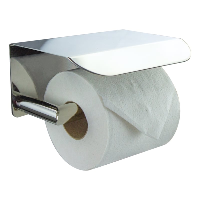 Transolid Paper Holder - 5.08" x 7.17" x 3.23"