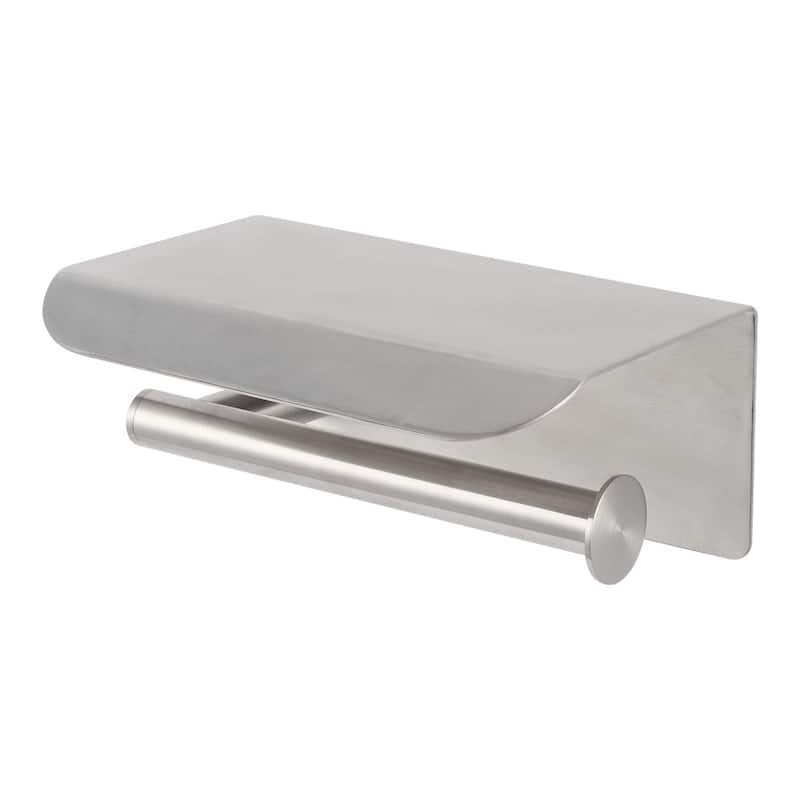 Transolid Paper Holder - 5.08" x 7.17" x 3.23"