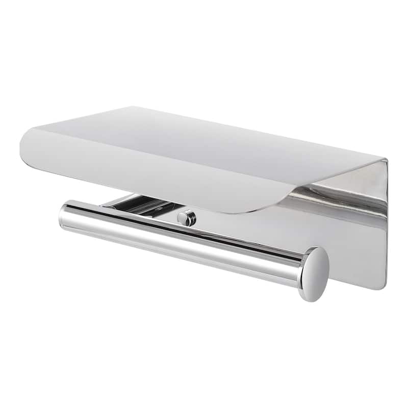 Transolid Paper Holder - 5.08" x 7.17" x 3.23"