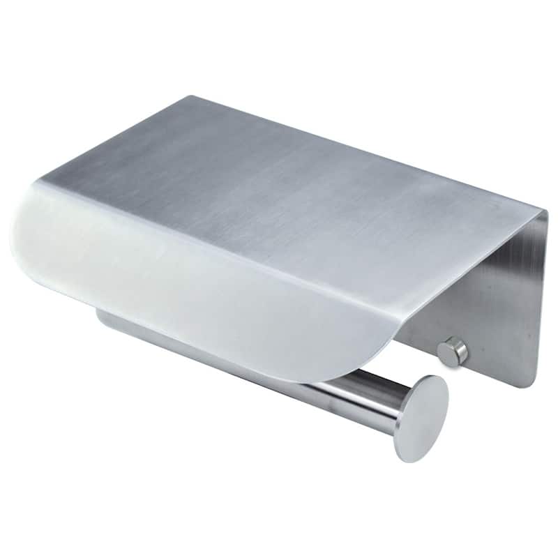 Transolid Paper Holder - 5.08" x 7.17" x 3.23"