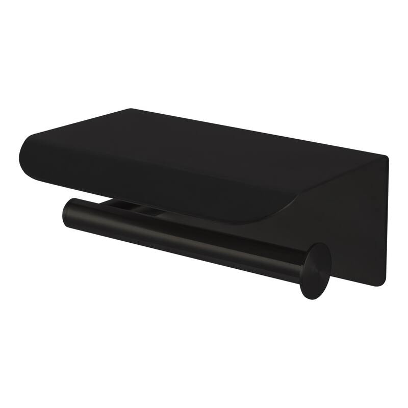 Transolid Paper Holder - 5.08" x 7.17" x 3.23"