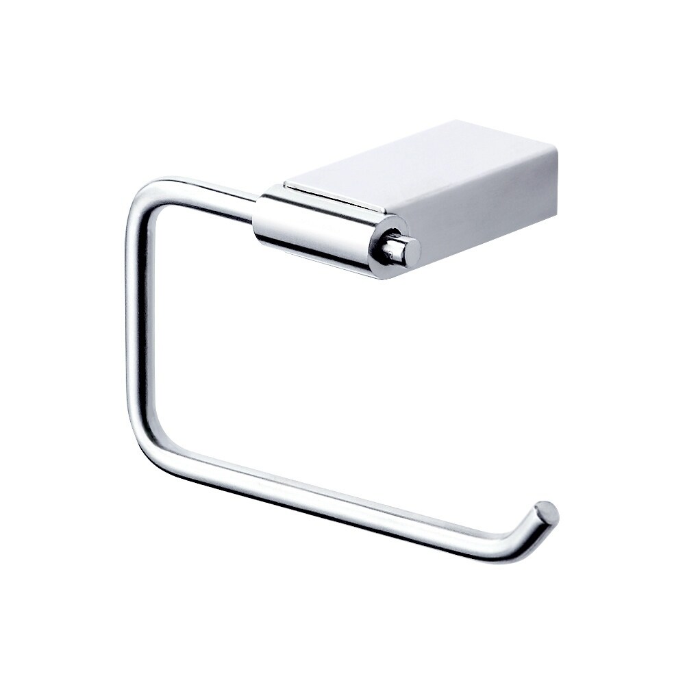 Transolid Drill / Screw Stainless Steel Shower Shelf