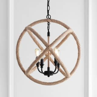 Candle Nautical Coastal Ceiling Lights Shop Our Best