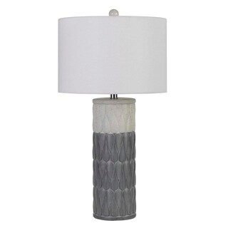 Voula Table Lamp - Bed Bath & Beyond - 29043867