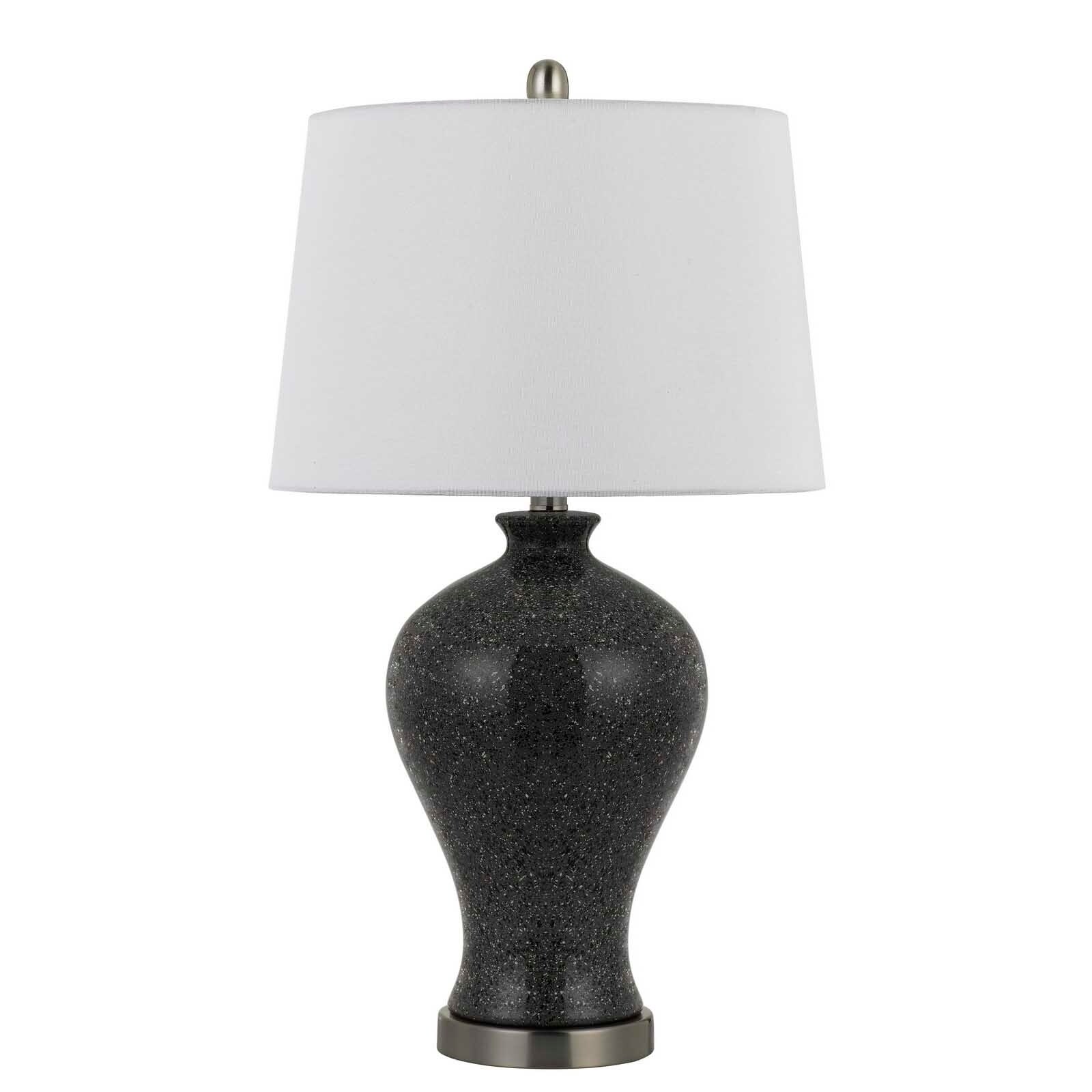 feature table lamp