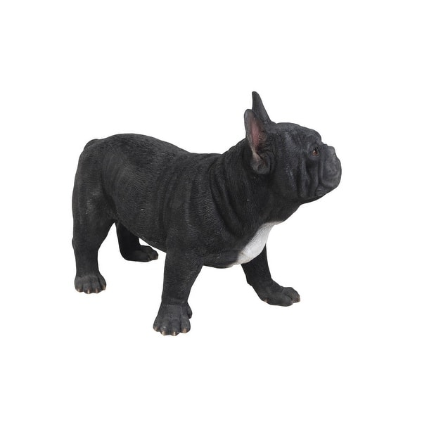 French Bulldog Statue