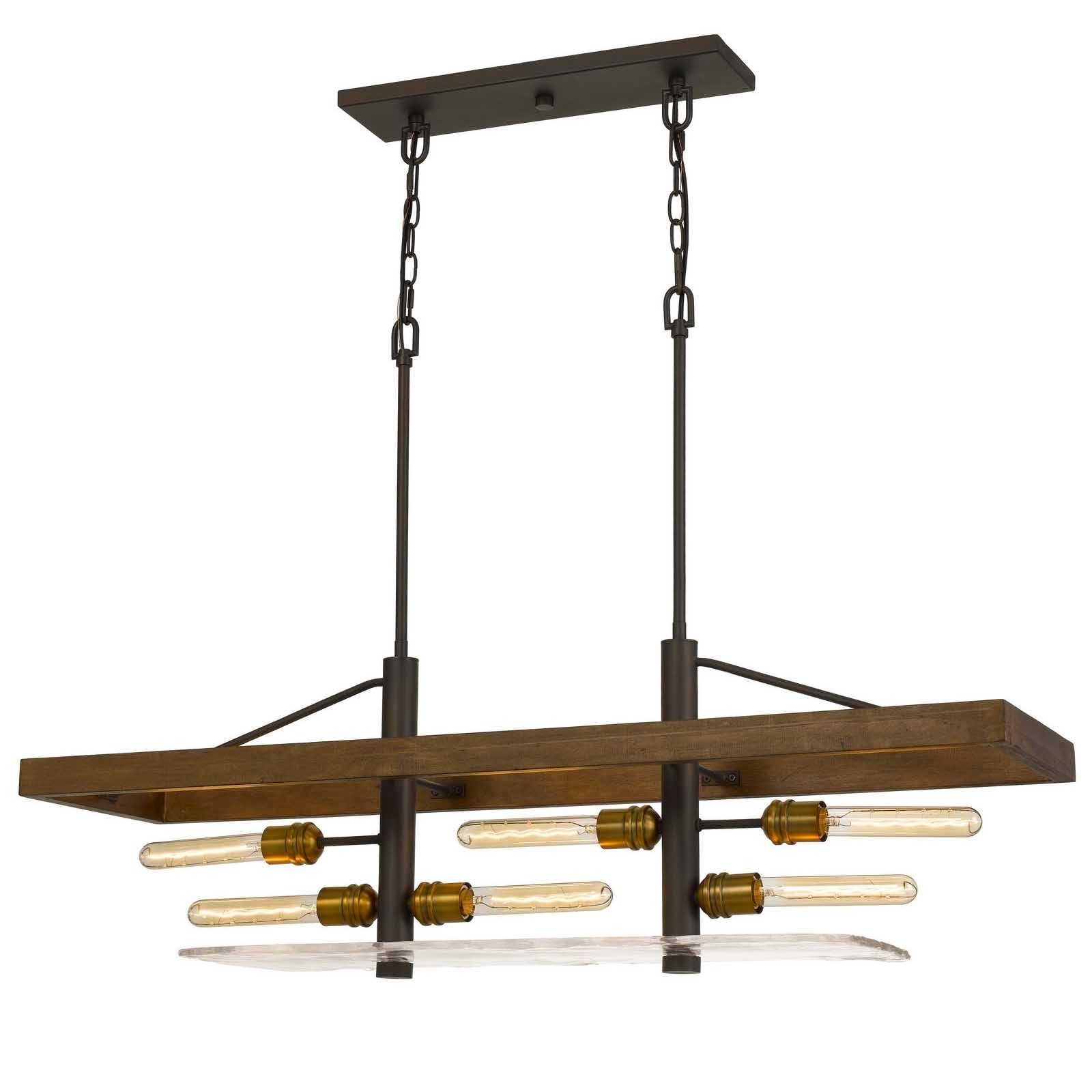 Craiova Chandelier - Chandeliers For Bedrooms by Overstock.com