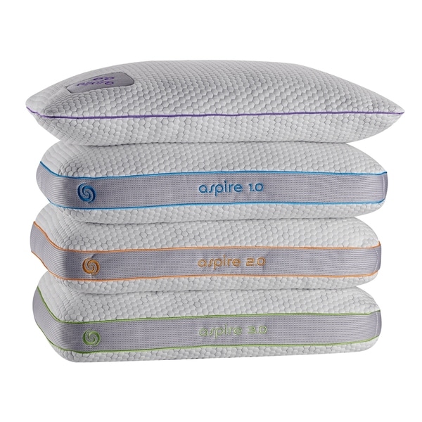 Bedgear aspire shop 3.0 pillow