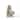 Frog Sitting In Lotus Position
