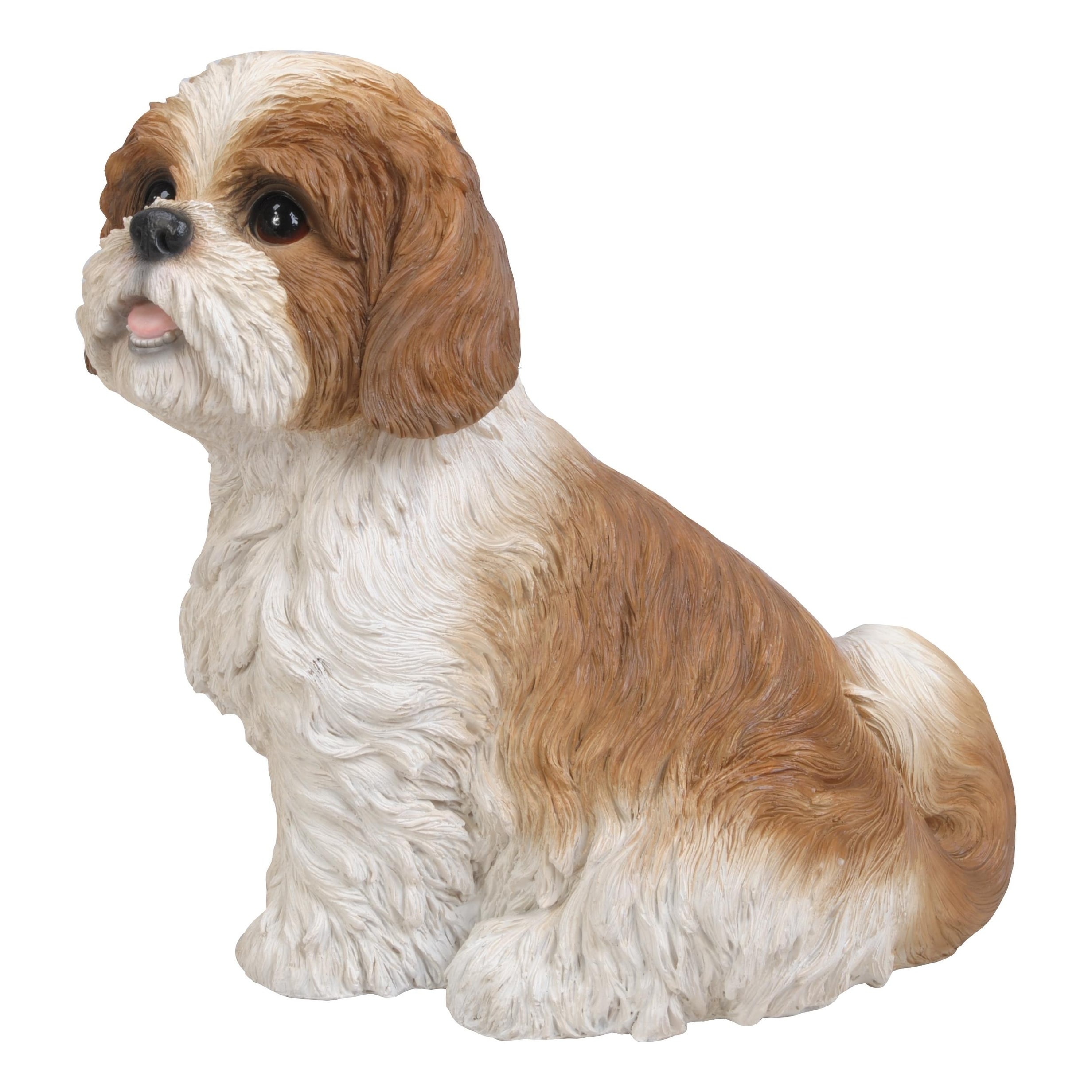 Shih Tzu Outdoor Christmas Decorations - Shih Tzu Dog