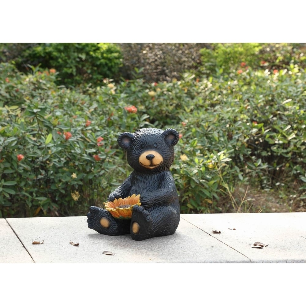 Search for Bear Welcome Statue  Discover our Best Deals at Bed Bath &  Beyond