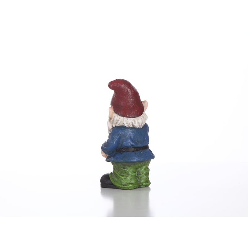 Winking Gnome