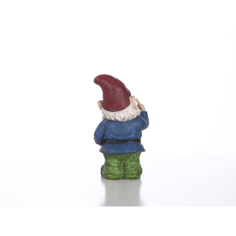 Winking Gnome