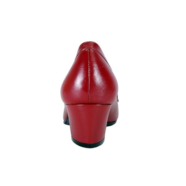 women's comfort dress pumps