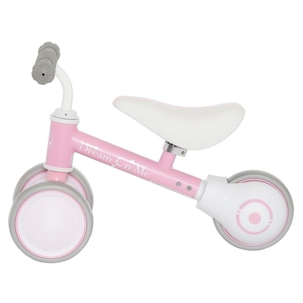 blusmart balance bike