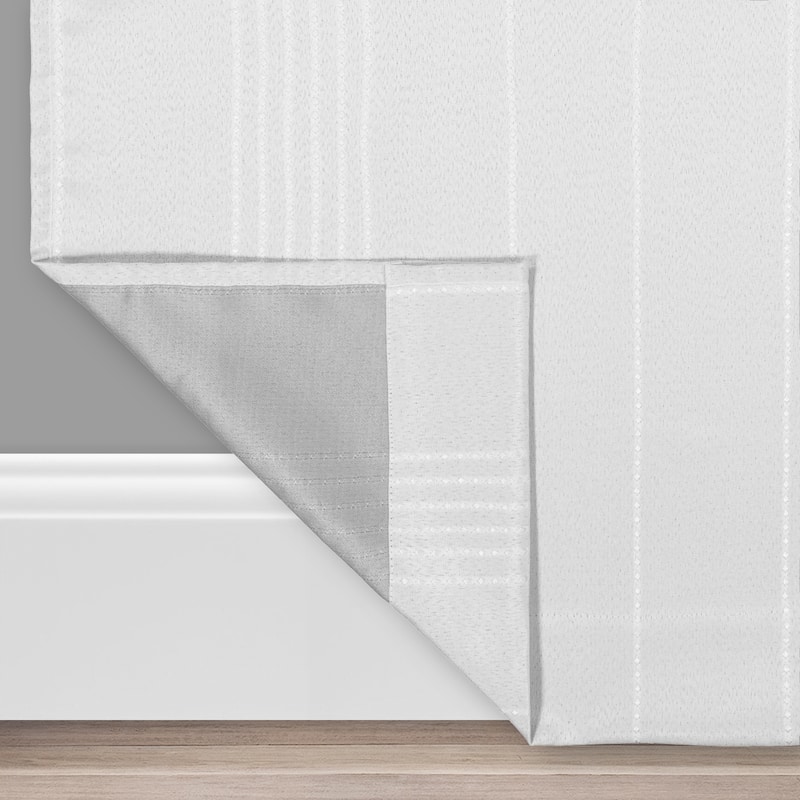 Eclipse Ronneby Blackout Window Panel