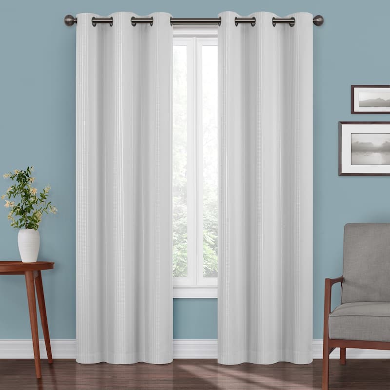 Eclipse Ronneby Blackout Window Panel
