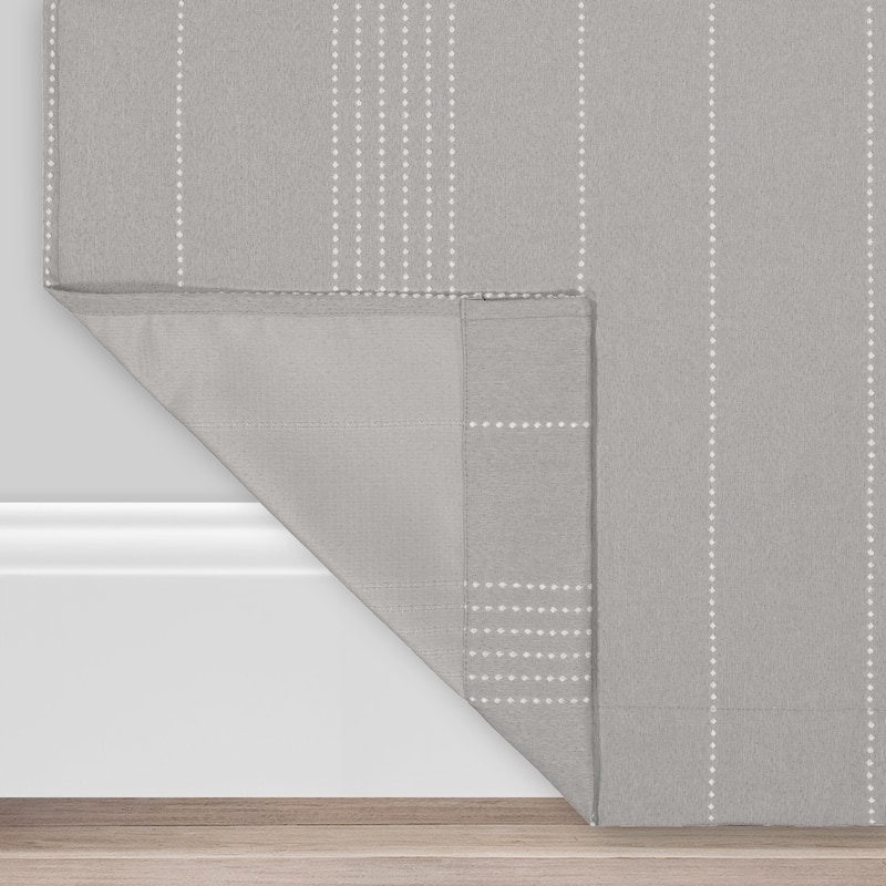 Eclipse Ronneby Blackout Window Panel