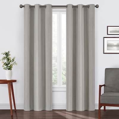 Eclipse Ronneby Blackout Window Panel