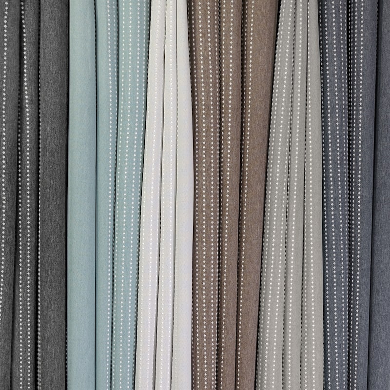 Eclipse Ronneby Blackout Window Panel