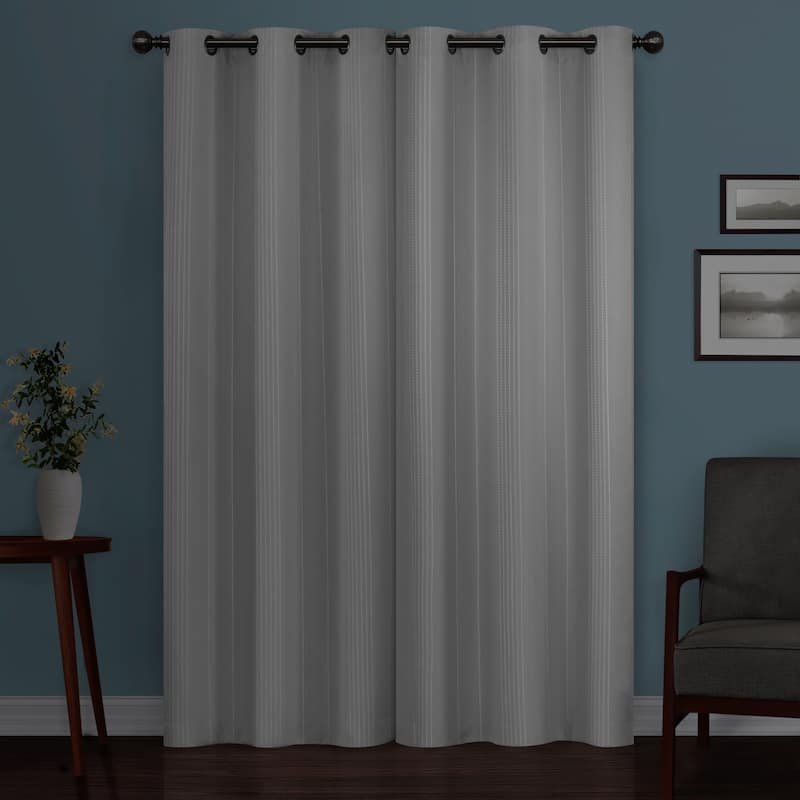 Eclipse Ronneby Blackout Window Panel