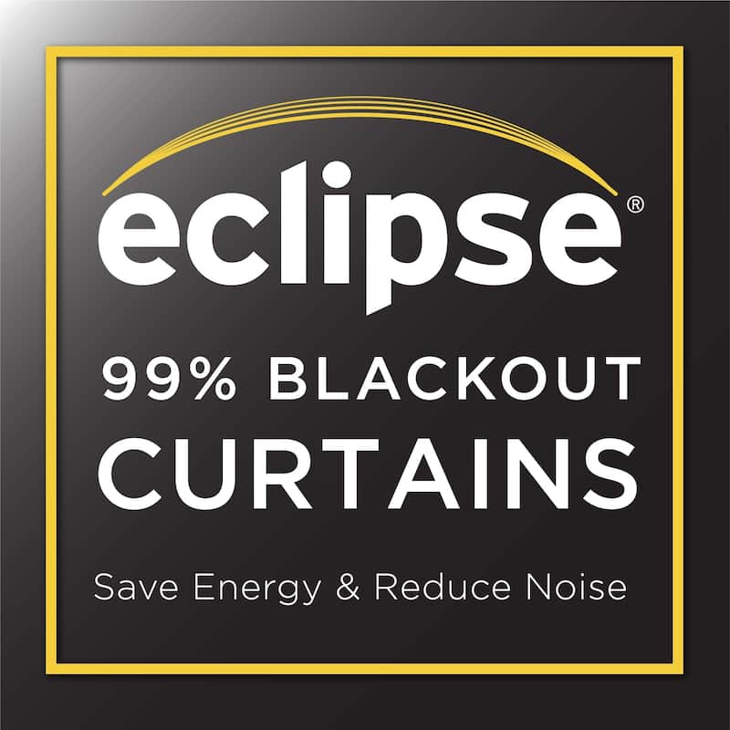 Eclipse Ronneby Blackout Window Panel