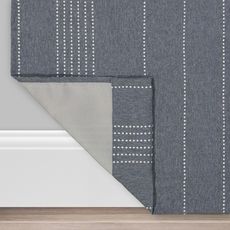 Eclipse Ronneby Blackout Window Panel