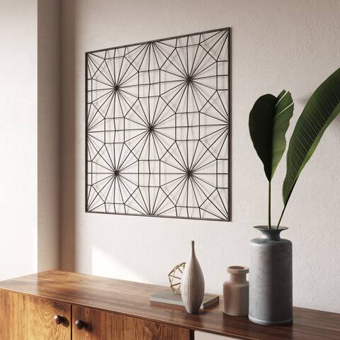 Black Mid Century Modern Accent Pieces Online At Mid Century Modern Accent Pieces