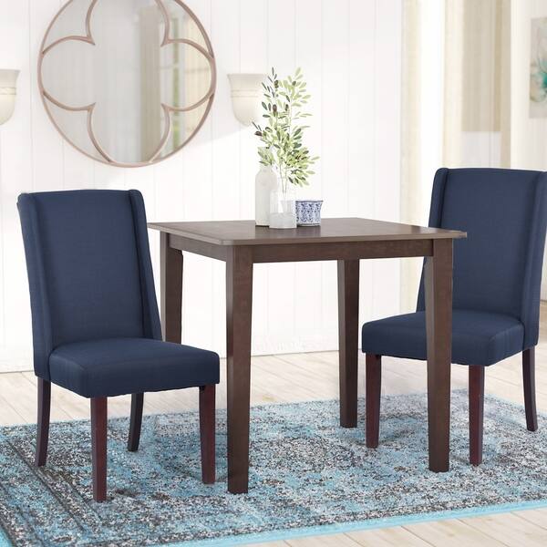 Copper Grove Heukelum Armless Dining Chairs Set Of 2 On Copper Grove Heukelum Armless
