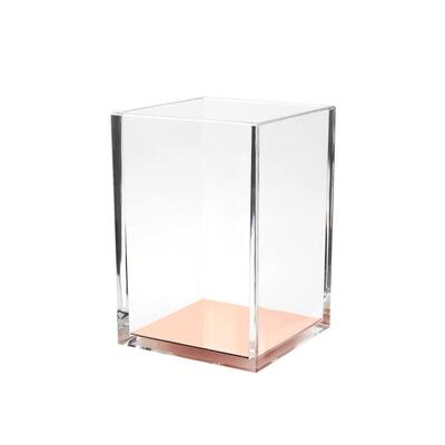 Buy Acrylic Desk Organizer Desk Organizers Online At Overstock Our Best Desk Accessories Deals