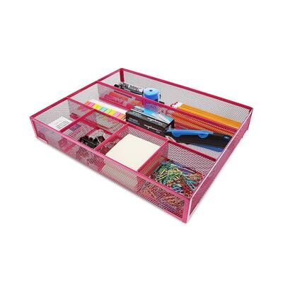 Pink Desk Accessories Shop Our Best Office Supplies Deals Online