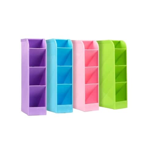 Buy Desk Organizers Online At Overstock Our Best Desk Accessories Deals