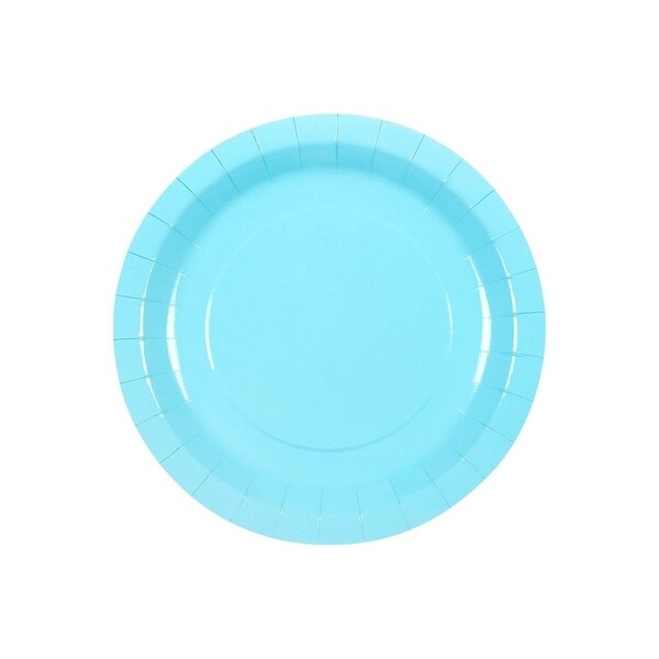 high quality paper plates and napkins