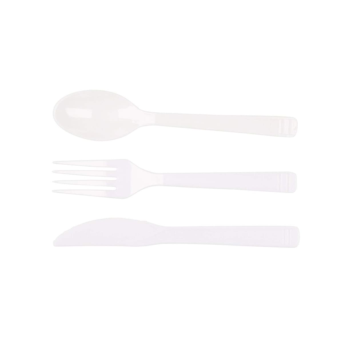 Paper Plates Black and White Party Supplies Napkins Disposable Dinnerware Set Forks Serves 24 Cups for Halloween Party Spoons Includes Plastic Knives