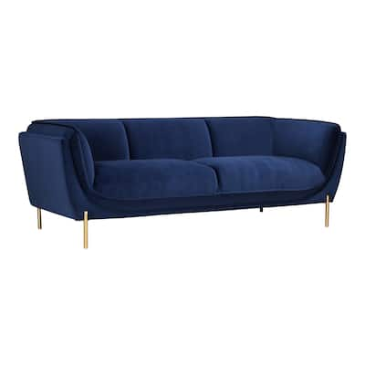 Buy Blue Sofas Couches Online At Overstock Our Best