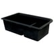 preview thumbnail 5 of 13, Transolid Radius Granite 31-in Undermount Kitchen Sink