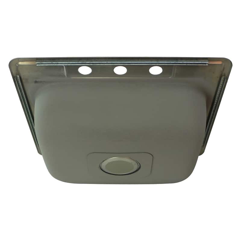 Transolid Select 25-in 22 Gauge Drop-in Single Bowl Kitchen Sink