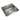 Transolid Select 25-in 22 Gauge Drop-in Single Bowl Kitchen Sink