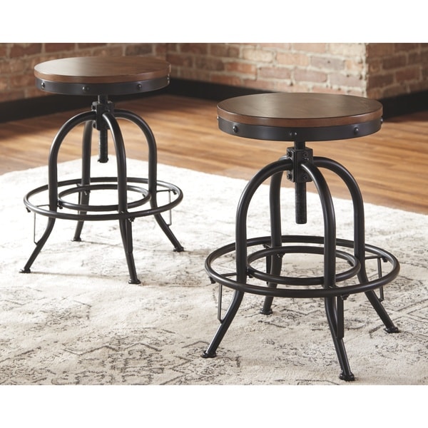 overstock counter bar stools