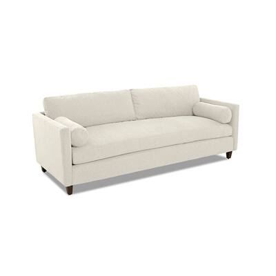 Buy Cream Down Fill Cushions Sofas Couches Online At Overstock