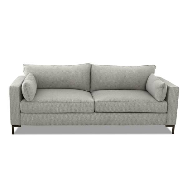 Shop Sycamore Sofa By Klaussner Free Shipping Today Overstock