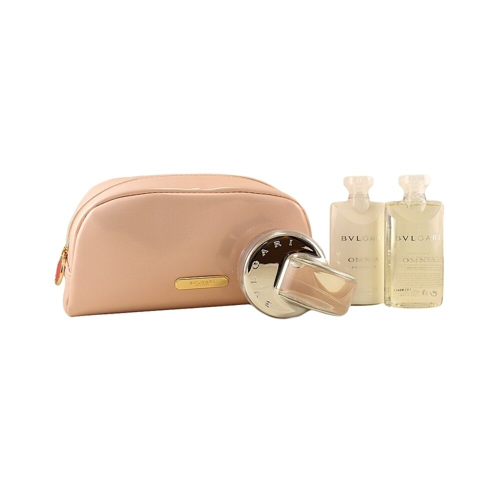 Bvlgari Omnia Crystalline Bvlgari Omnia Bvlgari awgomna4 Omnia Amethyste Gift