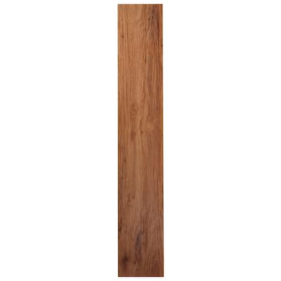 Achim Sterling Medium Oak 2.0mm Floor Planks (10 Planks/15 sq ft)