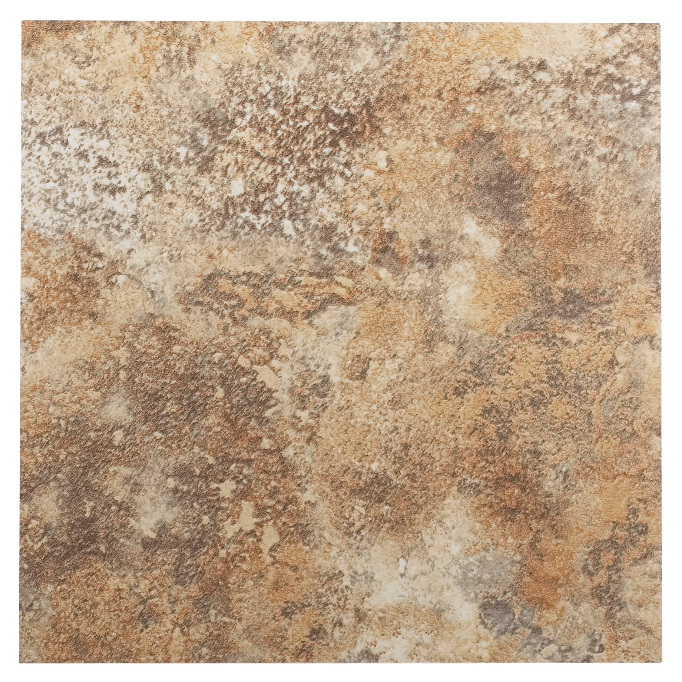 Shop Achim Sterling Granite 12x12 Vinyl Floor Tile 20 Tiles 20 Sq