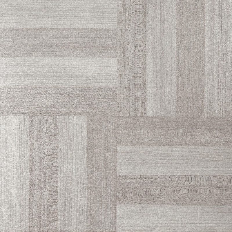 Achim Sterling Ash Grey Wood 12x12 Floor Tile (45 Tiles/45 sq ft)