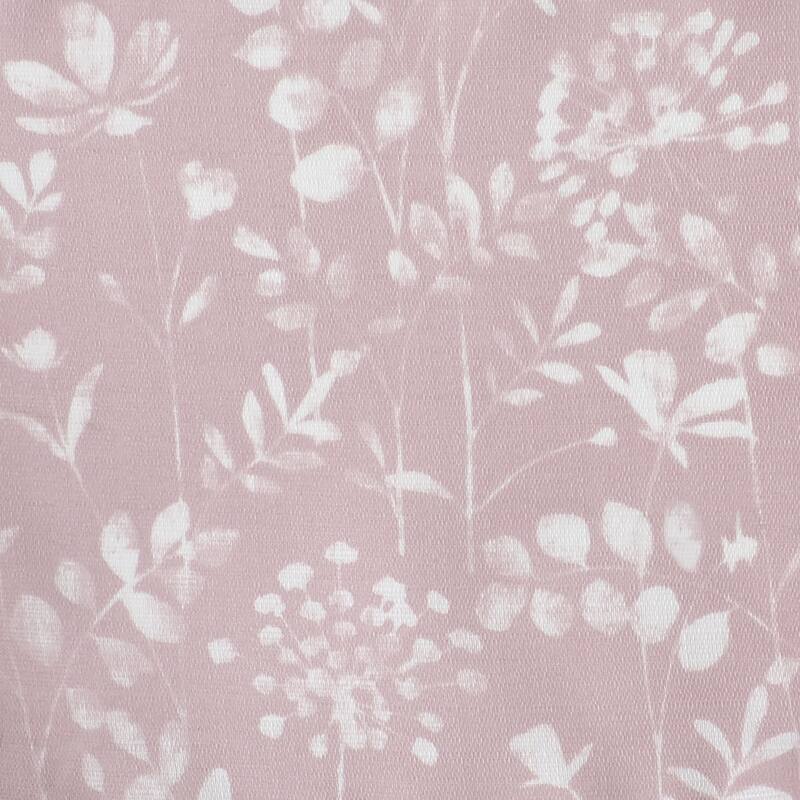 Porch & Den Breeze 52 x 17 Window Curtain Valance - 52x17