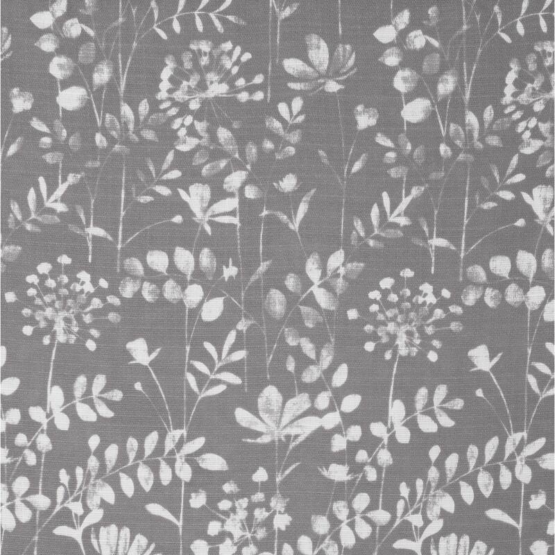 Porch & Den Breeze 52 x 17 Window Curtain Valance - 52x17