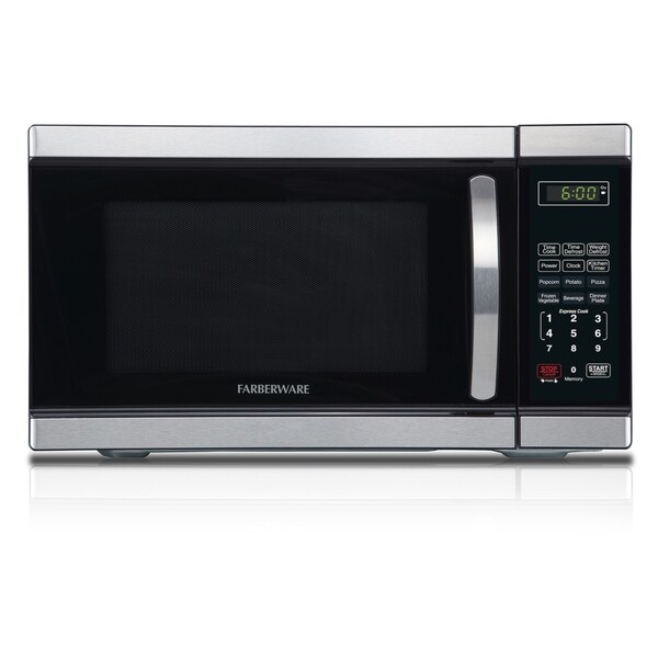 farberware french door toaster oven