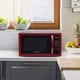 preview thumbnail 16 of 25, Farberware Classic 1.1 Cu. Ft. 1000-Watt Microwave Oven