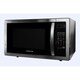 preview thumbnail 2 of 25, Farberware Classic 1.1 Cu. Ft. 1000-Watt Microwave Oven Stainless Steel